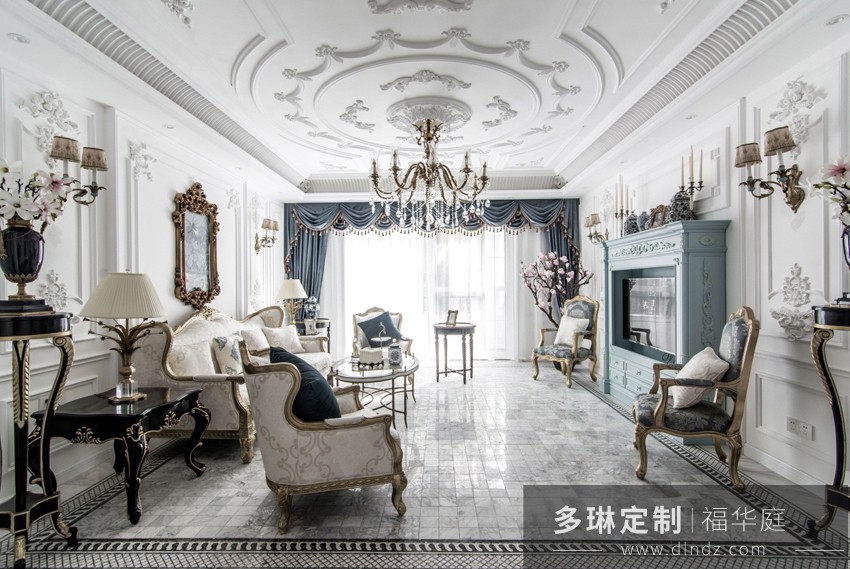 大連裝修小白要了解的裝修流程，詳細(xì)到美縫環(huán)節(jié)
